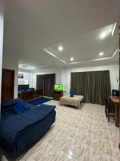 BT hotel Kata Beach – Foto 2