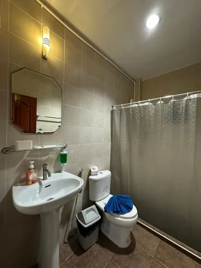 BT hotel Kata Beach – Foto 3