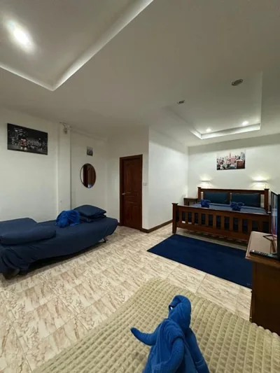 BT hotel Kata Beach – Foto 6