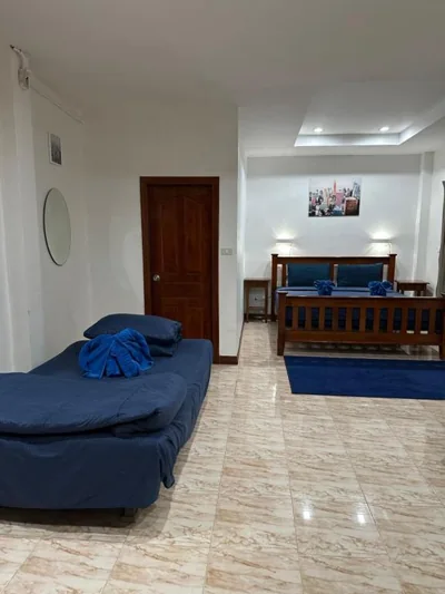 BT hotel Kata Beach – Foto 9